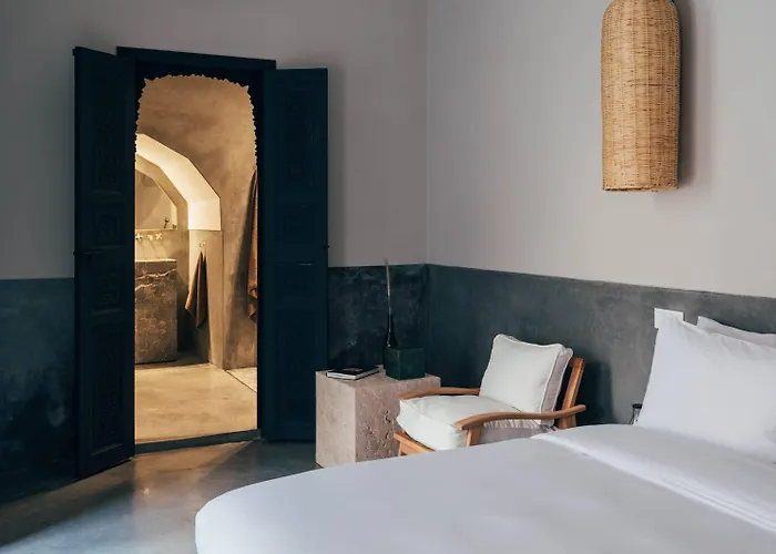 Riad No37 Marrakesh